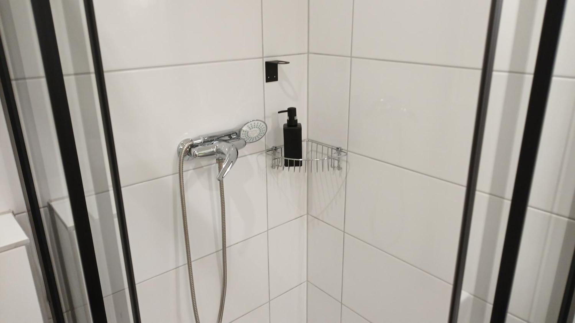D57 - Appartments Park - Ubahn Appartement *